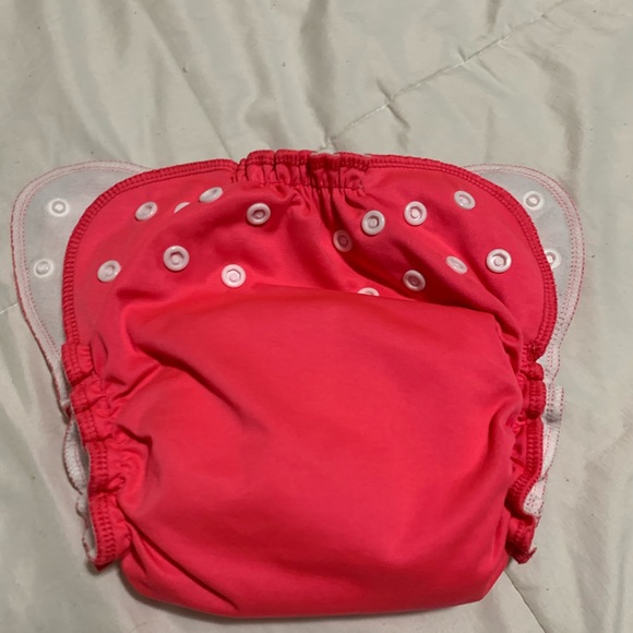 Cloth diaper - Picture 3 of 5
